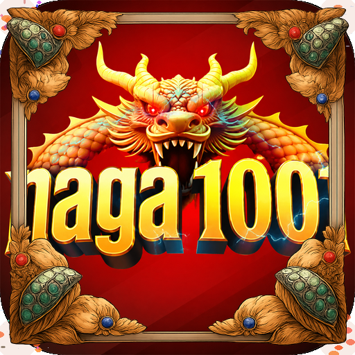 naga1001 — mitra unggulan